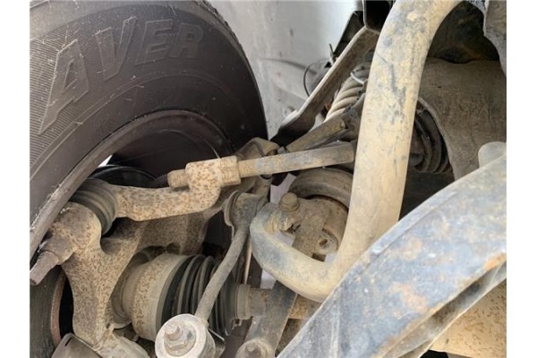 Recambio de cremallera direccion asistida para jeep cherokee (kj) 2.5 crd básico referencia OEM IAM 52128517AA  