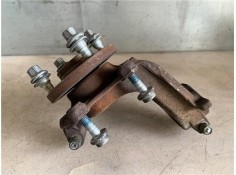 Recambio de mangueta delantero derecha para citroen c2 1.4 hdi referencia OEM IAM 364791  