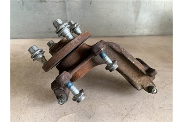 Recambio de mangueta delantero derecha para citroen c2 1.4 hdi referencia OEM IAM 364791  