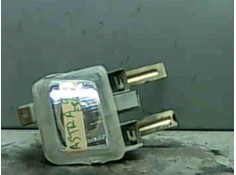 Recambio de faro antiniebla para opel astra f berlina 1.6 si referencia OEM IAM 1710014  