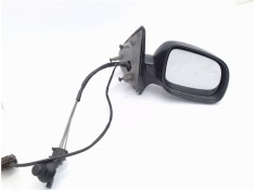 Recambio de retrovisor derecho para seat cordoba berlina (6k2) referencia OEM IAM   