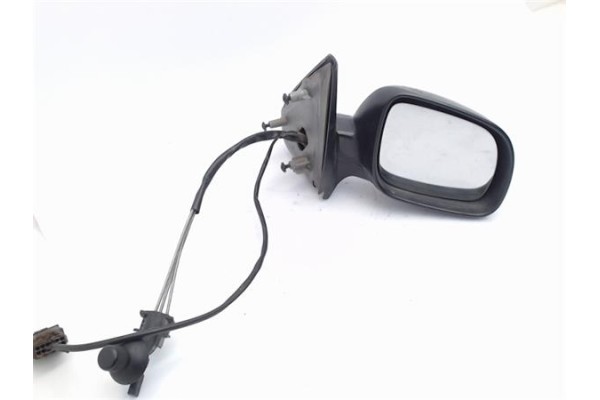 Recambio de retrovisor derecho para seat cordoba berlina (6k2) referencia OEM IAM   