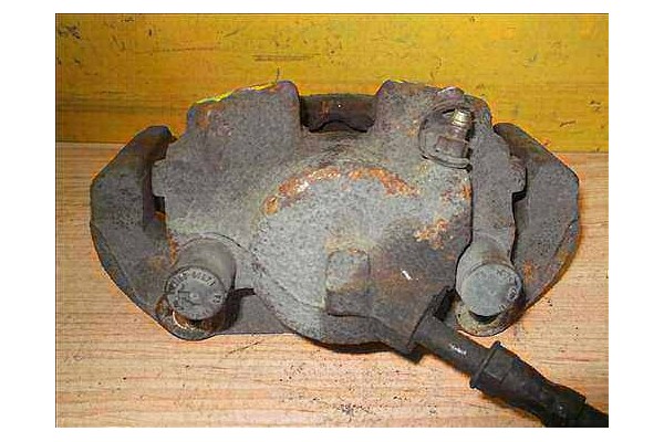 Recambio de pinza freno delantero izquierda para bmw serie 3 compacto (e46) 2.0 320td referencia OEM IAM   