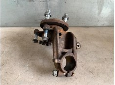 Recambio de mangueta delantero derecha para citroen c2 1.4 hdi referencia OEM IAM 364791  