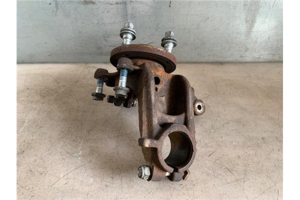 Recambio de mangueta delantero derecha para citroen c2 1.4 hdi referencia OEM IAM 364791  