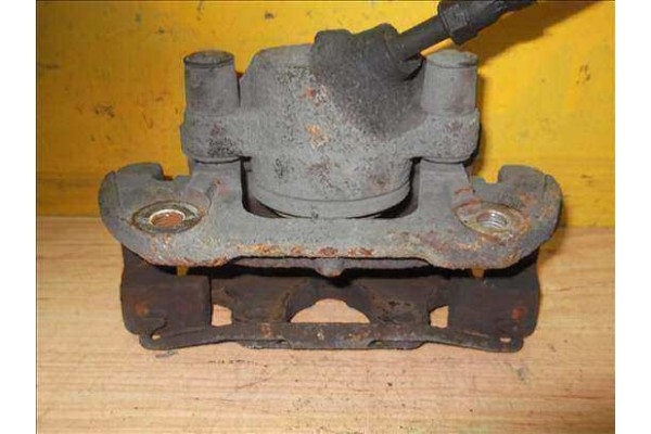 Recambio de pinza freno delantero izquierda para bmw serie 3 compacto (e46) 2.0 320td referencia OEM IAM   