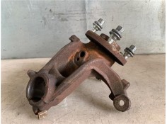 Recambio de mangueta delantero derecha para citroen c2 1.4 hdi referencia OEM IAM 364791  