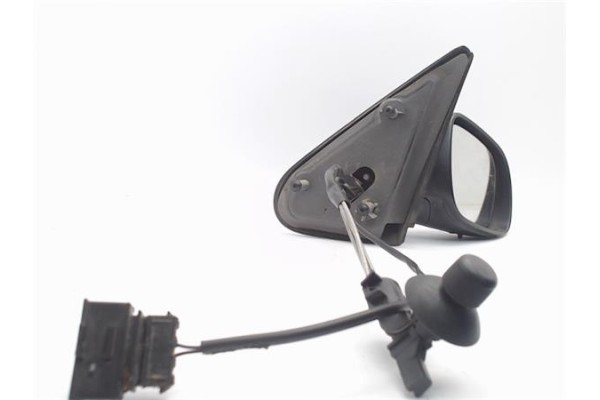 Recambio de retrovisor derecho para seat cordoba berlina (6k2) referencia OEM IAM   