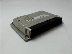Recambio de centralita para bmw serie 3 berlina (e46) 2.0 320i referencia OEM IAM 7519308/7520484 5WK90015/DMEMS43 