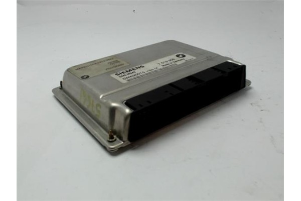Recambio de centralita para bmw serie 3 berlina (e46) 2.0 320i referencia OEM IAM 7519308/7520484 5WK90015/DMEMS43 