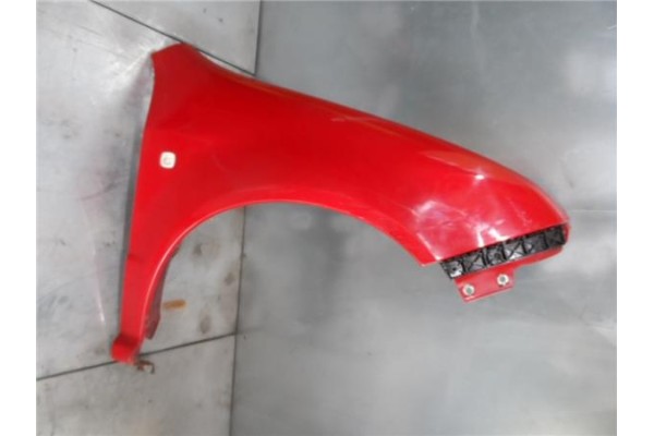 Recambio de aleta delantero derecha para skoda fabia (6y2/6y3)(2000) 1.4 classic [1,4 ltr. - 55 kw tdi cat (amf)] referencia OEM