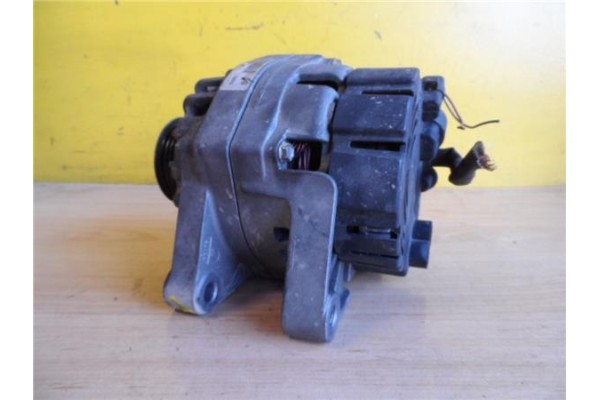 Recambio de alternador para peugeot 206 1.6 16v referencia OEM IAM 96382755980 A005TA6391C 