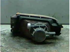 Recambio de faro antiniebla izquierdo para renault clio i fase i / ii (b/c57) 1.2 (5/357y, 5/357k) referencia OEM IAM 7701038412