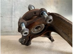 Recambio de mangueta delantero derecha para citroen c2 1.4 hdi referencia OEM IAM 364791  