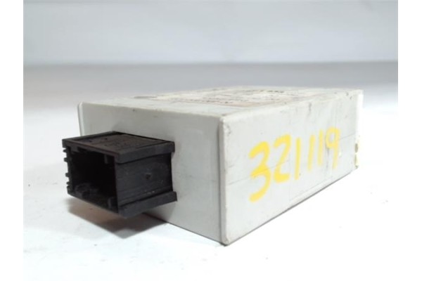 Recambio de caja reles para bmw serie 3 berlina (e36) 1.6 316i exclusiv edition referencia OEM IAM 12611438022 5KH00800200 