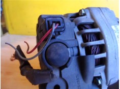 Recambio de alternador para peugeot 206 1.6 16v referencia OEM IAM 96382755980 A005TA6391C 