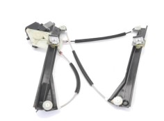Recambio de mecanismo elevalunas delantero izquierdo para volkswagen polo v (6r1) 1.4 advance referencia OEM IAM 6R0959801DJ  