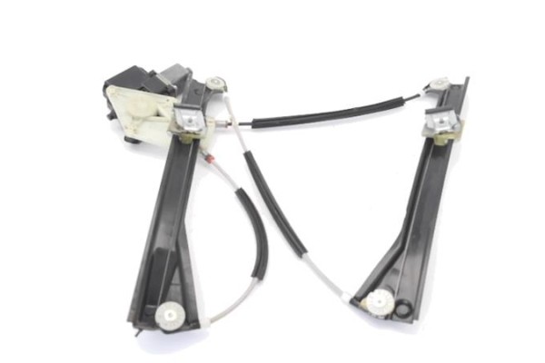 Recambio de mecanismo elevalunas delantero izquierdo para volkswagen polo v (6r1) 1.4 advance referencia OEM IAM 6R0959801DJ Recambio de mecanismo elevalunas delantero izquierdo para volkswagen polo v (6r1) 1.4 advance referencia OEM IAM 6R0959801DJ