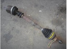 Recambio de palier delantero izquierdo para renault megane i (ba0/1_) 1.6 16v (ba11, ba04, ba0b, ba1j) referencia OEM IAM   