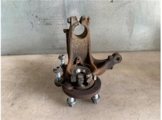 Recambio de mangueta delantero derecha para citroen c2 1.4 hdi referencia OEM IAM 364791  