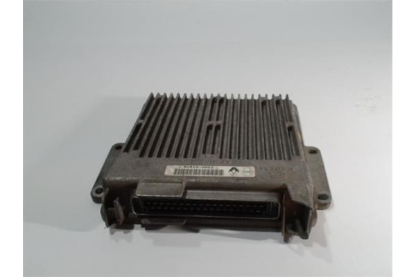 Recambio de centralita para renault clio i fase i / ii (b/c57) 1.2 (5/357y, 5/357k) referencia OEM IAM 7700101909 216169670 