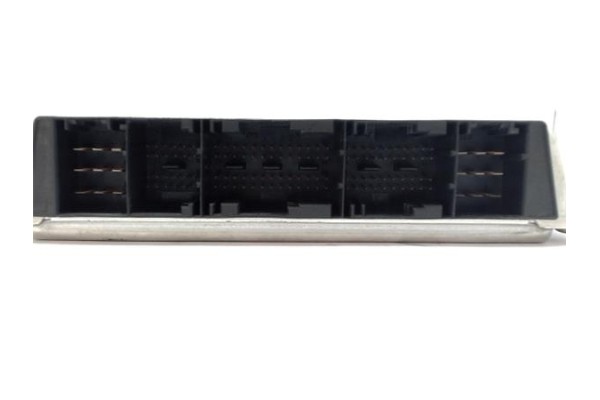 Recambio de centralita para bmw serie 3 berlina (e46) 2.0 320i referencia OEM IAM 7519308/7520484 5WK90015/DMEMS43 