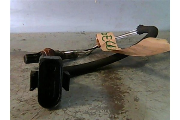 Recambio de sonda lambda para seat marbella (1986) 0.9 referencia OEM IAM   
