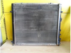 Recambio de radiador para renault kangoo i (f/kc0) d 65 1.9 (kc0e, kc02, kc0j, kc0n) referencia OEM IAM 63985  