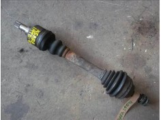 Recambio de palier delantero izquierdo para citroen xsara berlina 1.9 td referencia OEM IAM   