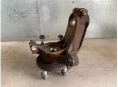 Recambio de mangueta delantero derecha para citroen c2 1.4 hdi referencia OEM IAM 364791  