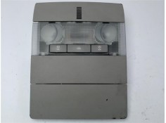 Recambio de luz interior techo para opel corsa d referencia OEM IAM 13166476 510511640 