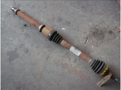 Recambio de palier delantero derecho para renault scenic ii (jm) 1.6 (jm0c, jm0j, jm1b) referencia OEM IAM   