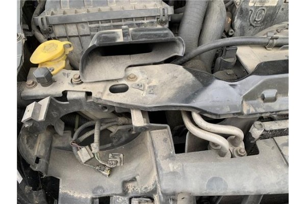 Recambio de frente delantero para jeep cherokee (kj) 2.5 crd básico referencia OEM IAM 55176756AC  