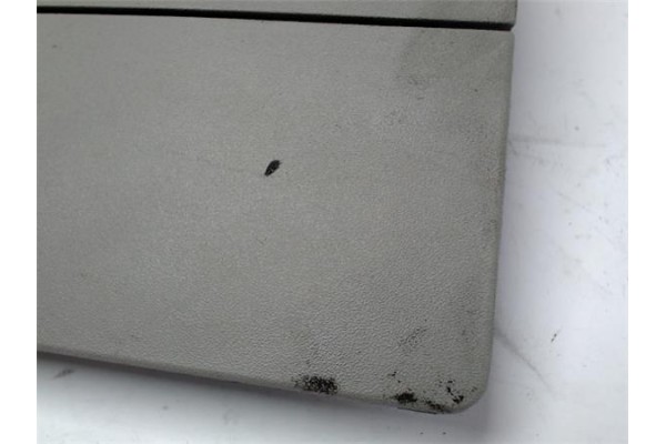 Recambio de luz interior techo para opel corsa d referencia OEM IAM 13166476 510511640 