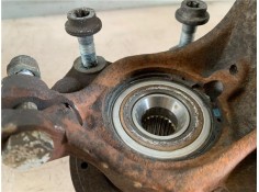 Recambio de mangueta delantero derecha para citroen c2 1.4 hdi referencia OEM IAM 364791  