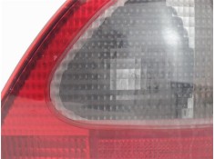 Recambio de piloto trasero derecho para rover rover 25 (rf) referencia OEM IAM BK1039230  