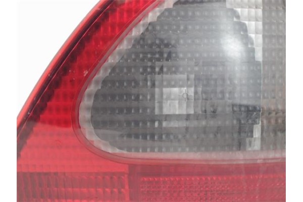 Recambio de piloto trasero derecho para rover rover 25 (rf) referencia OEM IAM BK1039230  