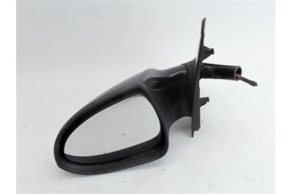 Recambio de retrovisor izquierdo para tata indica referencia OEM IAM  340060 
