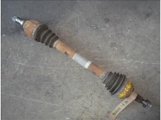 Recambio de palier delantero izquierdo para renault scenic ii (jm) 1.6 (jm0c, jm0j, jm1b) referencia OEM IAM   