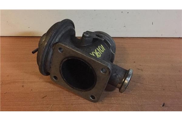 Recambio de egr para bmw serie 3 berlina (e46) 2.0 320d referencia OEM IAM 99T3502354070 72252300 
