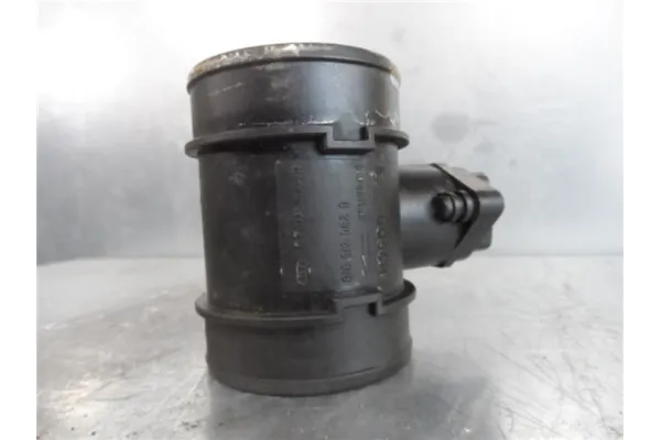 Recambio de caudalimetro para fiat brava (182) 1.9 jtd 105 referencia OEM IAM 0280218019 BOSCH 