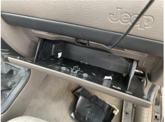Recambio de guantera salpicadero para jeep cherokee (kj) 2.5 crd básico referencia OEM IAM WC86WL8AA  