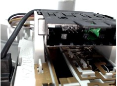 Recambio de luz interior techo para opel corsa d referencia OEM IAM 13166476 510511640 