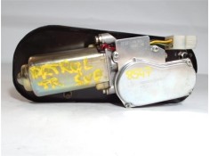 MOTOR LIMPIAPARABRISAS TRASERO 2488031 116960130D0 
