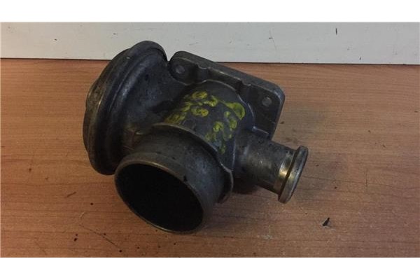 Recambio de egr para bmw serie 3 berlina (e46) 2.0 320d referencia OEM IAM 99T3502354070 72252300 