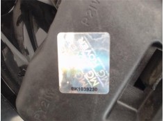 Recambio de piloto trasero derecho para rover rover 25 (rf) referencia OEM IAM BK1039230  