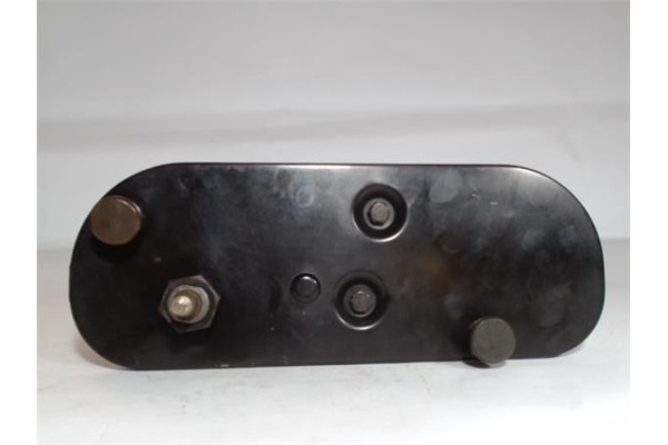 Recambio de motor limpiaparabrisas trasero para nissan patrol (k/w260) 2.8 d referencia OEM IAM  WM 32061S 
