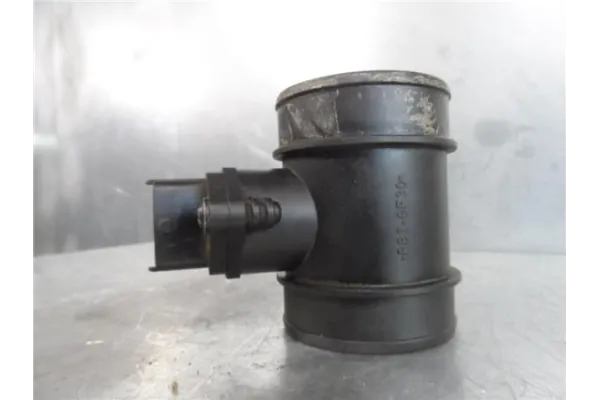 Recambio de caudalimetro para fiat brava (182) 1.9 jtd 105 referencia OEM IAM 0280218019 BOSCH 
