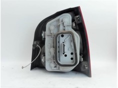 Recambio de piloto trasero izquierdo para volkswagen polo iv (9n1) referencia OEM IAM   