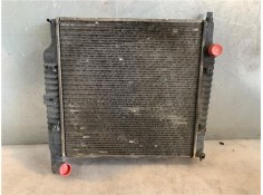 Recambio de radiador agua para jeep cherokee (kj) 2.5 crd básico referencia OEM IAM 5066549AA  